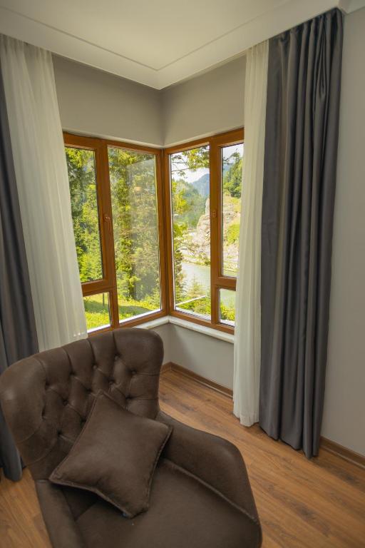 PAZARCIK MOUNTAIN HOTEL - 6