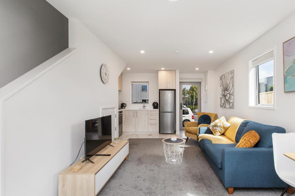 Modern Central Outdoor Living Bonus Handy CBD - Resim 5