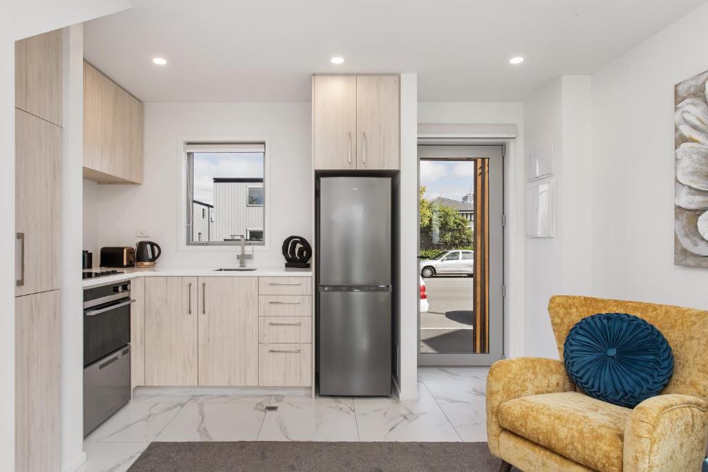 Modern Central Outdoor Living Bonus Handy CBD - Resim 4