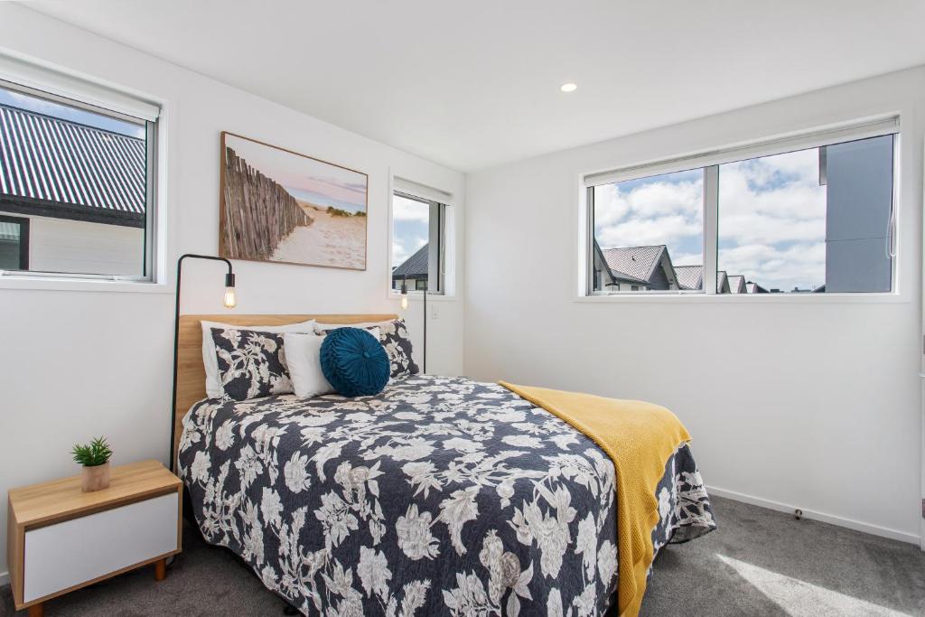 Modern Central Outdoor Living Bonus Handy CBD - Resim 2