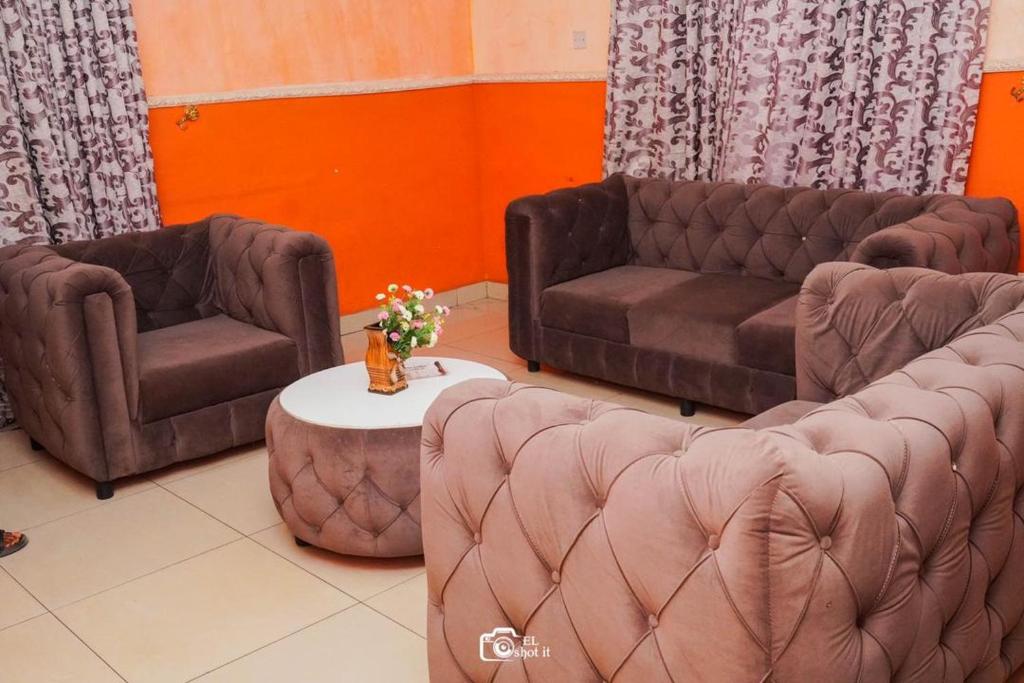 Fortune pearl hotel, Lagos (updated prices 2024)