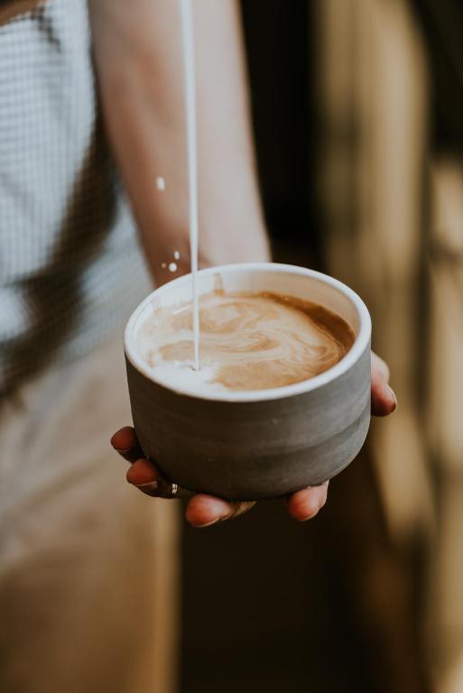 Ergon Bakehouse Athens - Resim 26