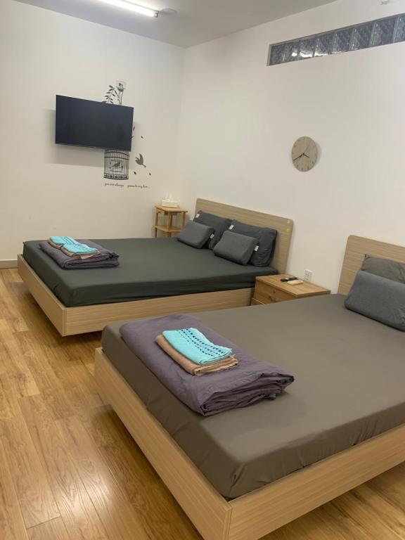 Usagiyah Hotel & Guest House - 19