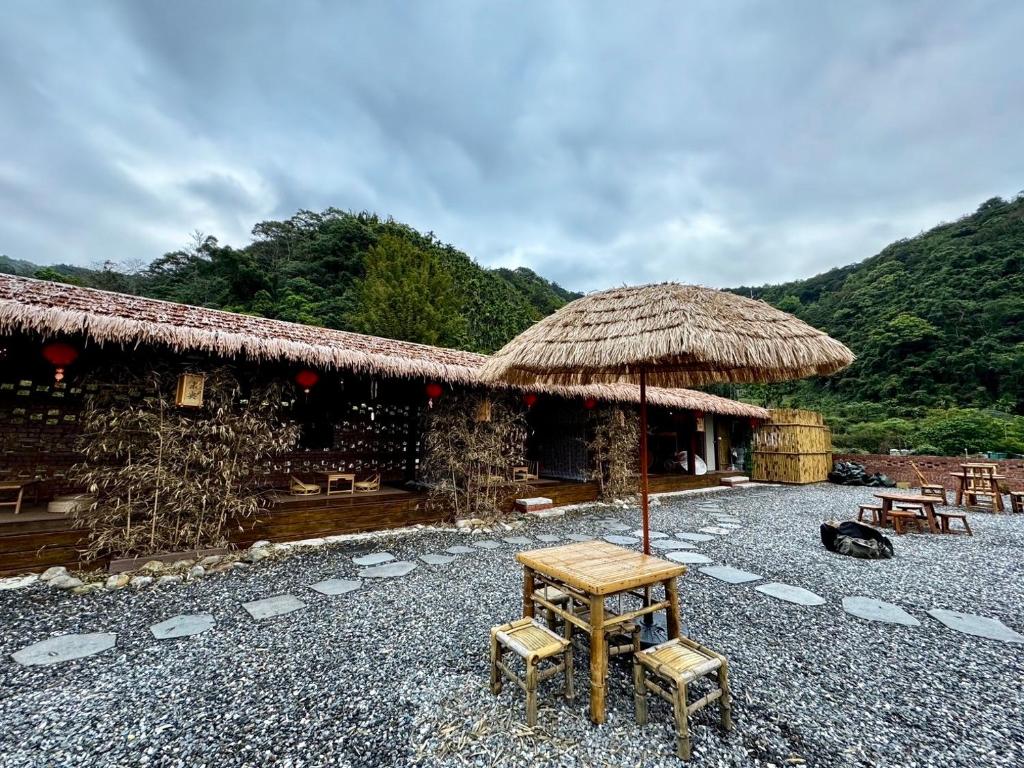 鄉鳴小屋評價、手作早餐、峨眉湖美景住宿體驗 – 溫馨親切民宿 - 照片 4