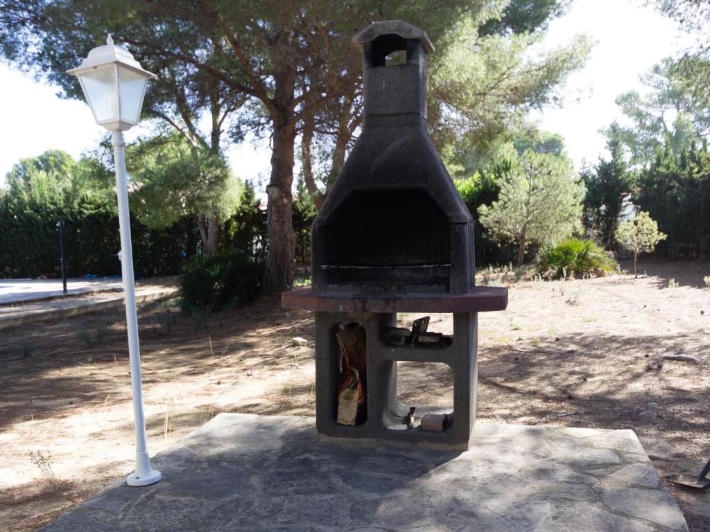 Fotografia z galérie ubytovania INNOUTHOME GRAN CASA CON PISCINA Virgen Cinta v destinácii L'Ametlla de Mar