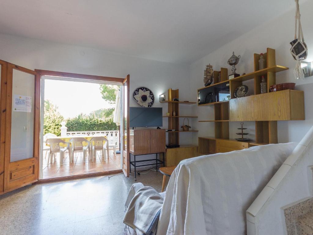 Kuchyňa alebo kuchynka v ubytovaní INNOUTHOME GRAN CASA CON PISCINA Virgen Cinta