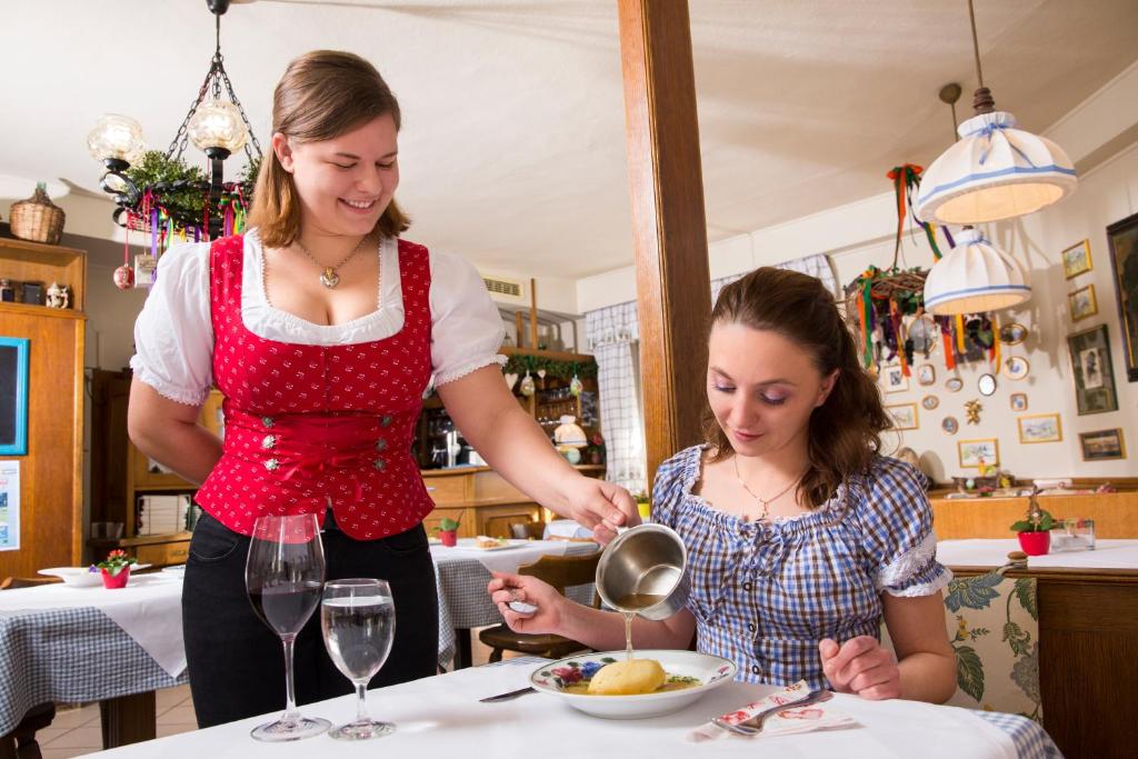 Bauernwirt - Resim 19