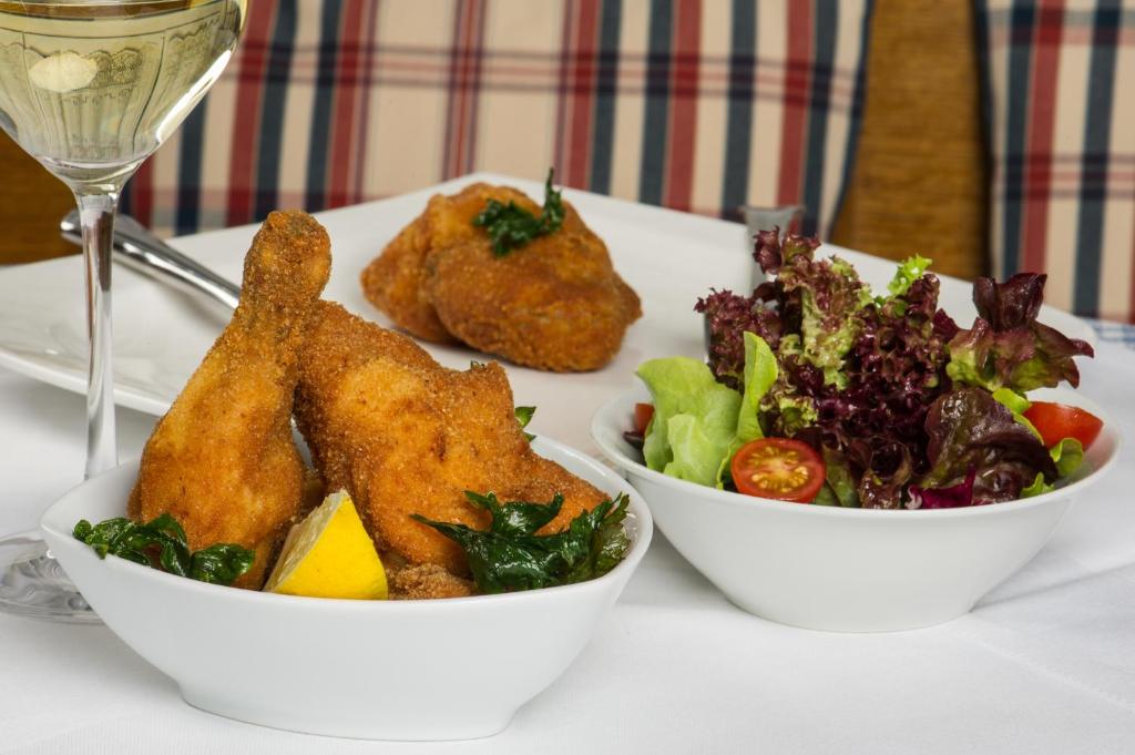 Bauernwirt - Resim 22