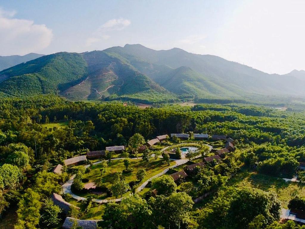 Premium Twin Deluxe - Daily Reflexology Treatment and Onsen