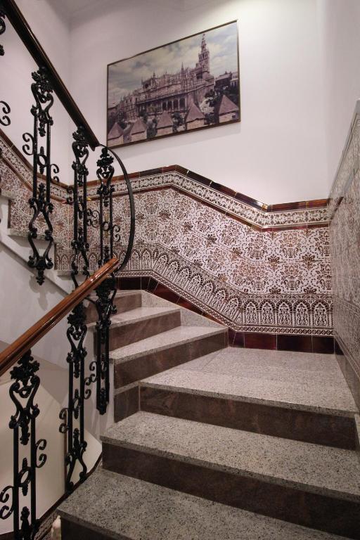 Hotel Maestranza - Resim 24