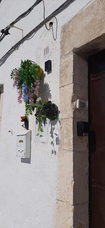 Kép Che Vista!! Ostuni ,sulle bianche mura con vista mozzafiato szállásáról Ostuniban a galériában