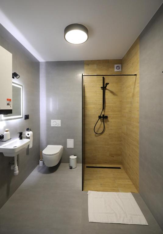 Katowice Apartamenty Hetmańska 4 - 7