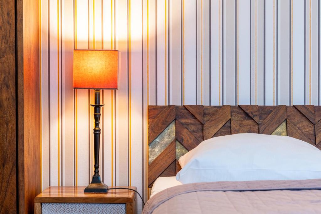 Schlossberg-Hotel Garni - 19