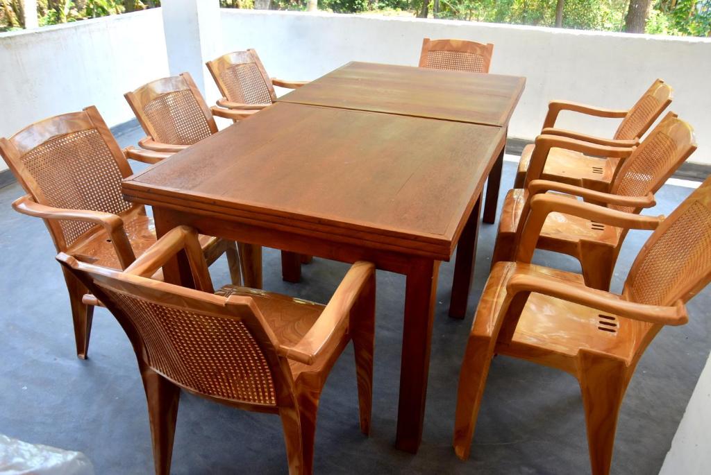 Fotografie z fotogalerie ubytování Silverline Guest House Anuradhapura v destinaci Anuradhápura