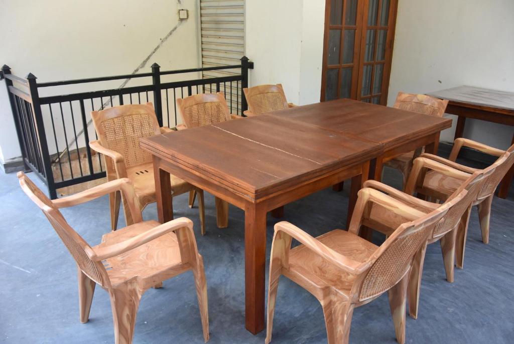 Fotografie z fotogalerie ubytování Silverline Guest House Anuradhapura v destinaci Anuradhápura