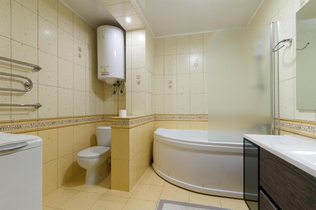 Apartment Гагаріна-Даффі фото 6