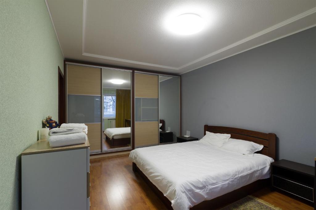 Apartment Гагаріна-Даффі