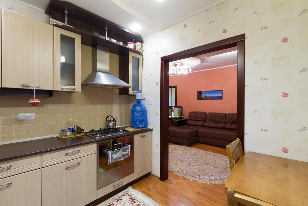 Apartment Гагаріна-Даффі фото 3