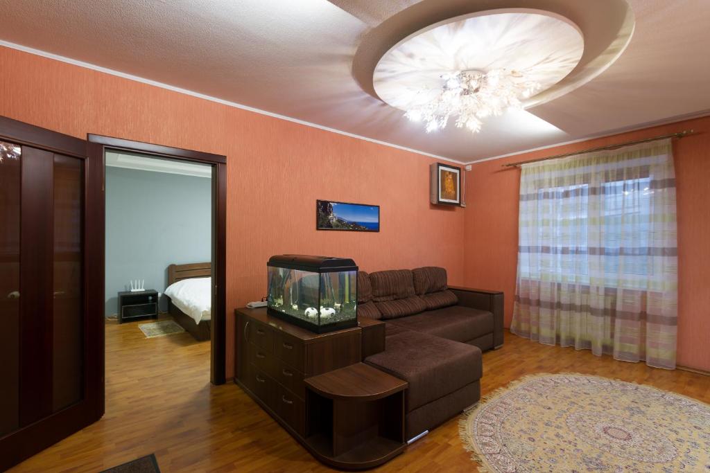 Apartment Гагаріна-Даффі фото 4