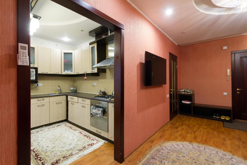 Apartment Гагаріна-Даффі фото 5