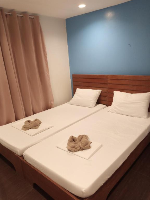 Amos Pili Tree Inn powered by Cocotel - Budget Double Room