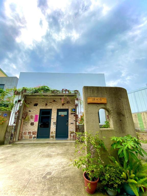 溪水旁民宿評價、特色體驗、手作早餐與親切服務 – 溫馨鄉村風格住宿 - 照片 2