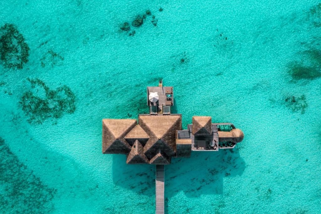 Gili Lankanfushi Maldives - View 46
