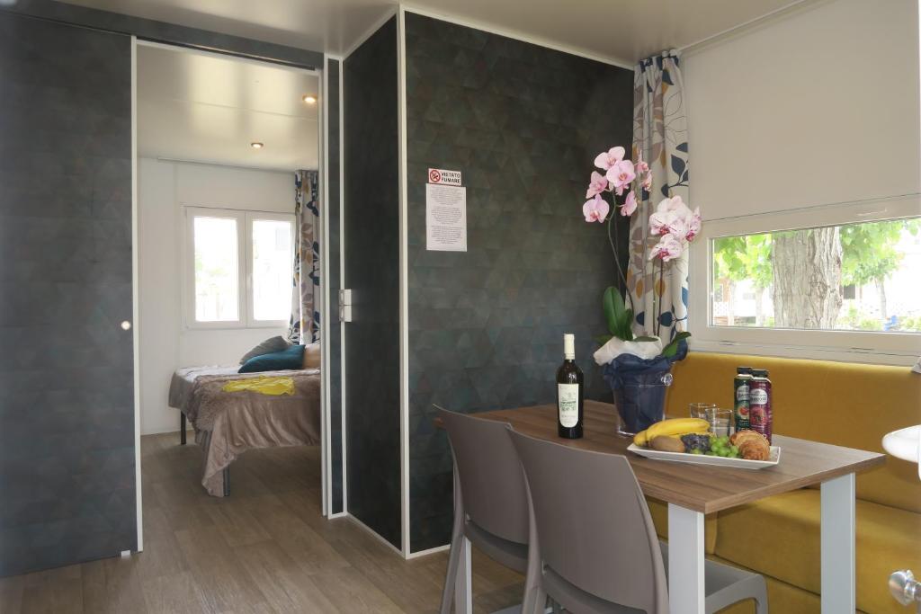 Kép Camping Adriatico szállásáról Martinsicuróban a galériában