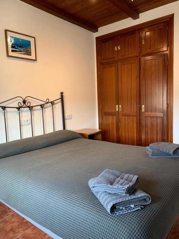 La Galera Barrios Altos - Two-Bedroom Apartment