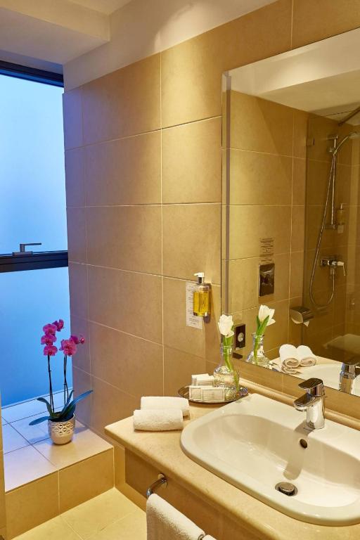 Central Plaza Hotel - Überlegener Doppelzimmer