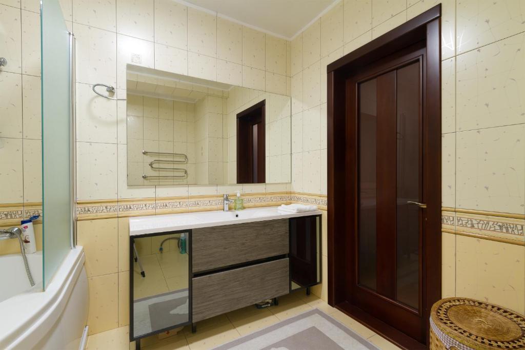 Apartment Гагаріна-Даффі фото 7