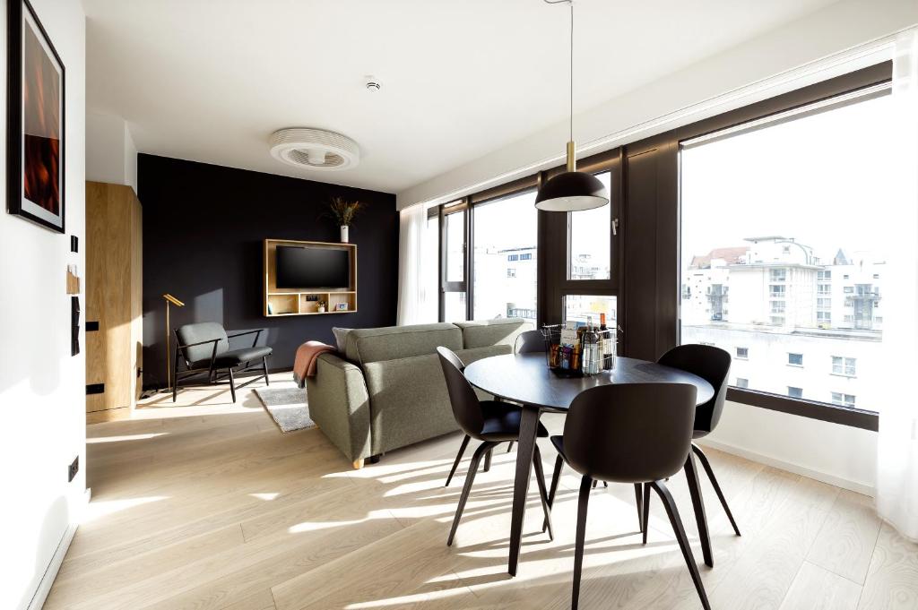 Wilde Aparthotels Berlin, Checkpoint Charlie - 19