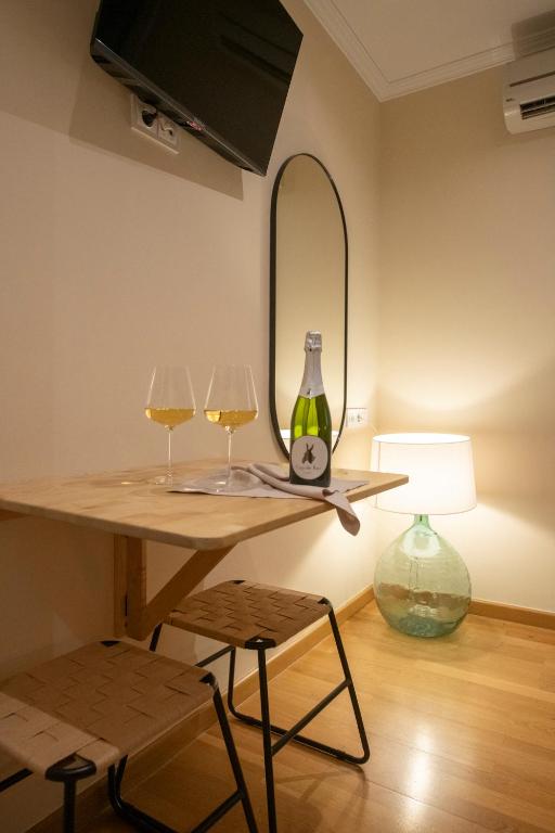 Hotel Siuranella - Double Room