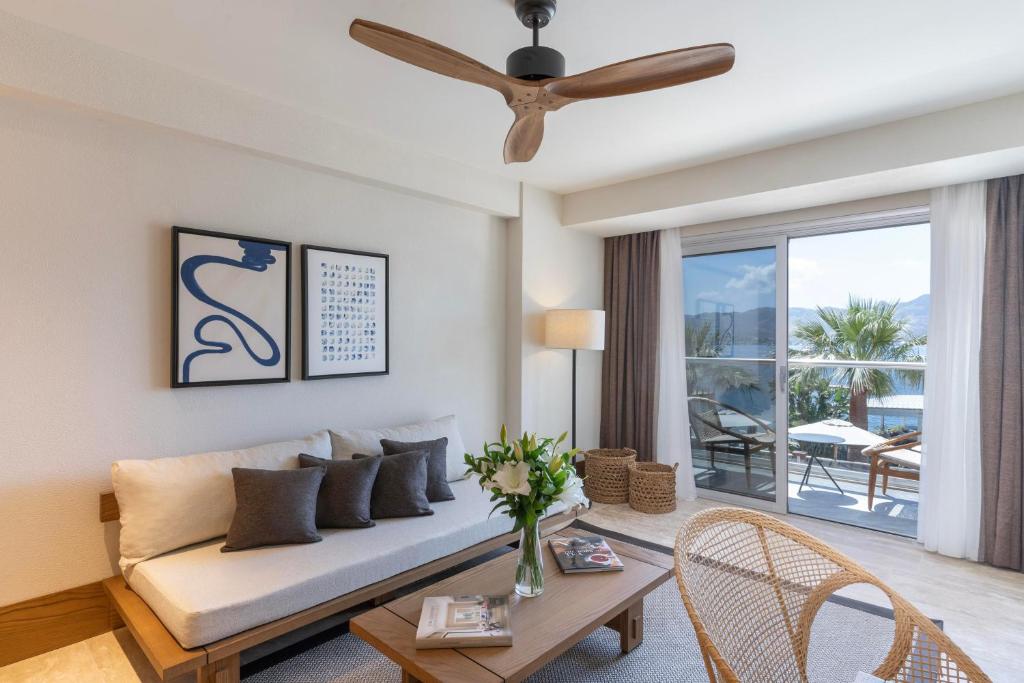 Avantgarde Refined Yalıkavak - Suite Marina Baie