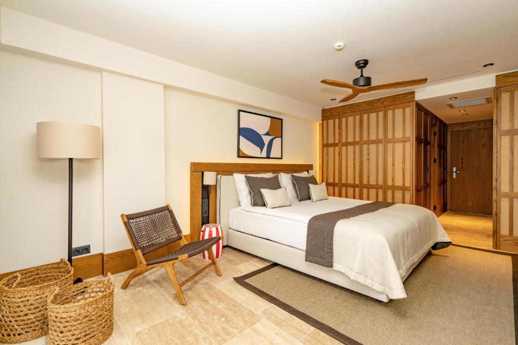 Avantgarde Refined Yalıkavak - Suite Junior