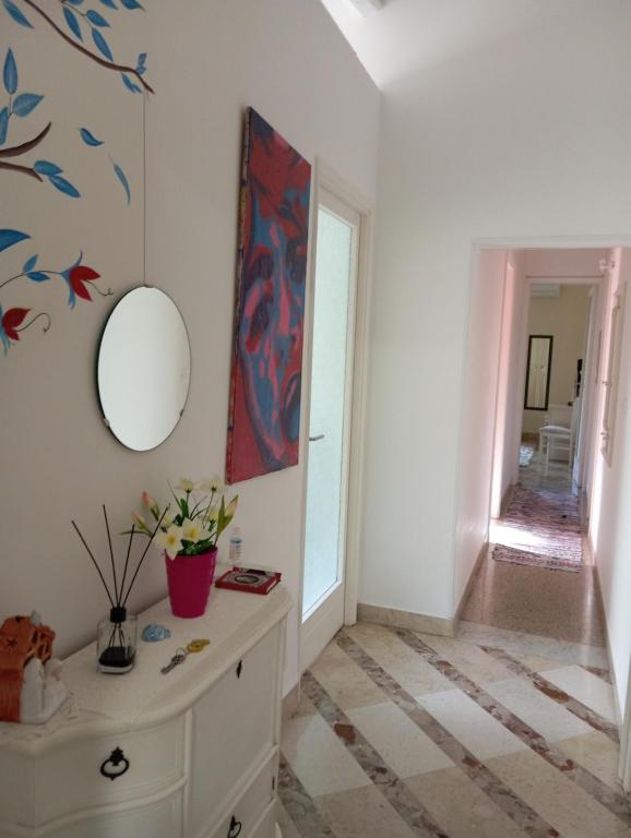 Gallery image of Loggia58, centro storico in Trapani