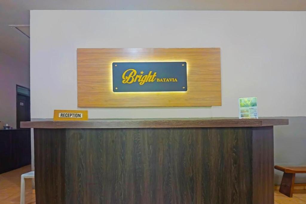 Bright Batavia - Housity