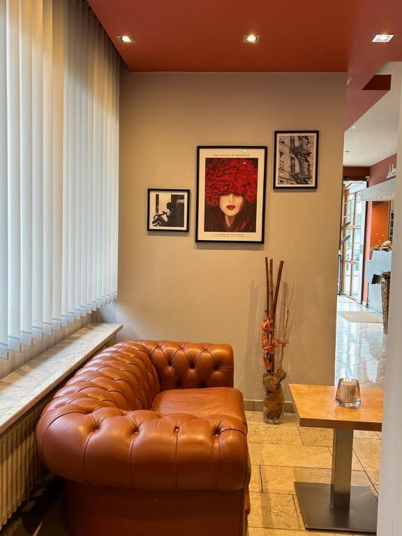 Würmtaler Gästehaus - Resim 19