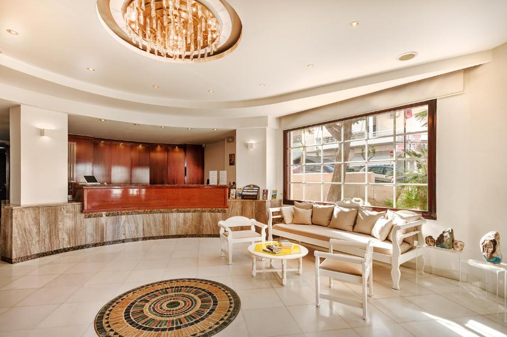 Elina Hotel Apartments - Resim 25