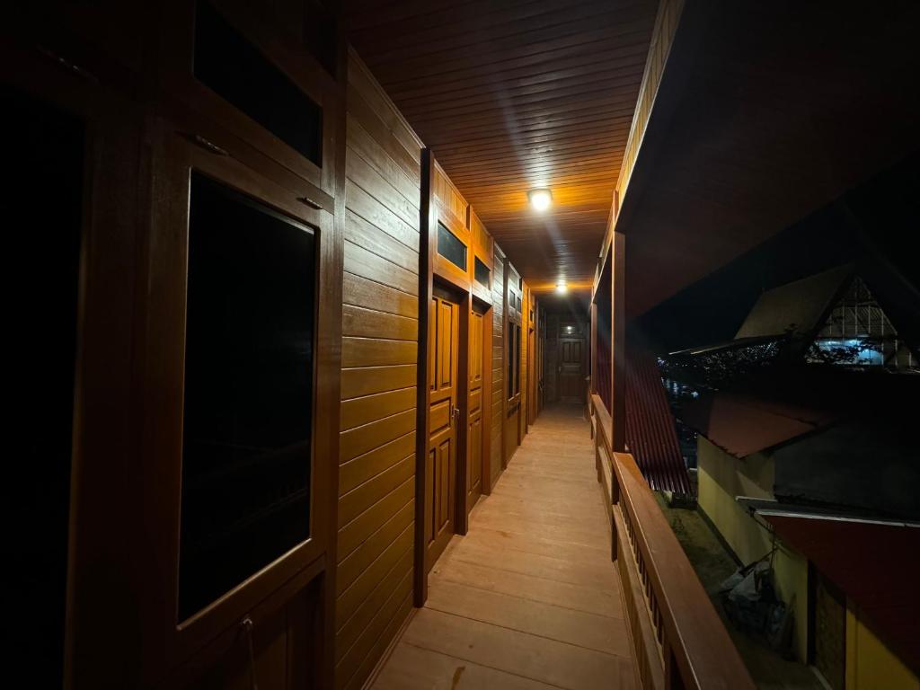 Fotografie z fotogalerie ubytování MC Bunaken Stay Diving Trip's v destinaci Bunaken