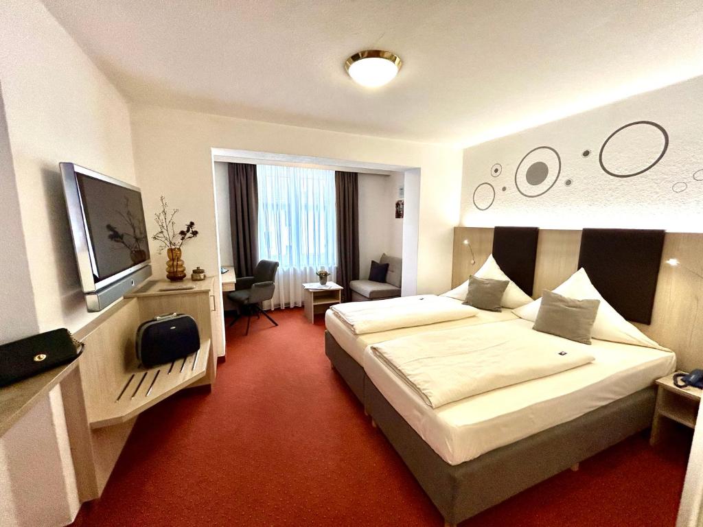 Würmtaler Gästehaus - Double Room