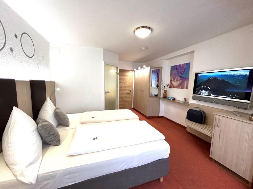 Würmtaler Gästehaus - Resim 21