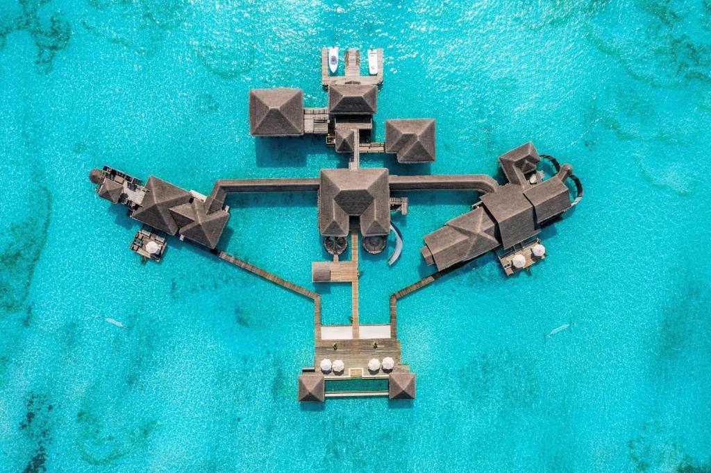 Gili Lankanfushi Maldives - View 11