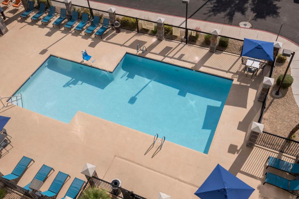 Hampton Inn & Suites Phoenix North/Happy Valley photo