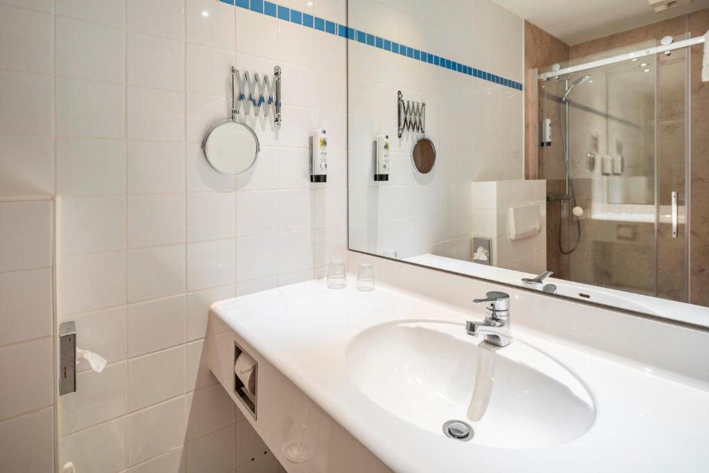 Hotel Belmondo Leipzig Airport - Suite