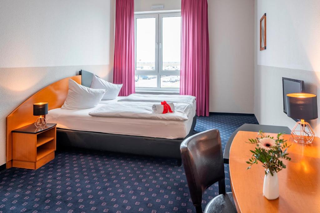 Hotel Belmondo Leipzig Airport - Superior Double Room