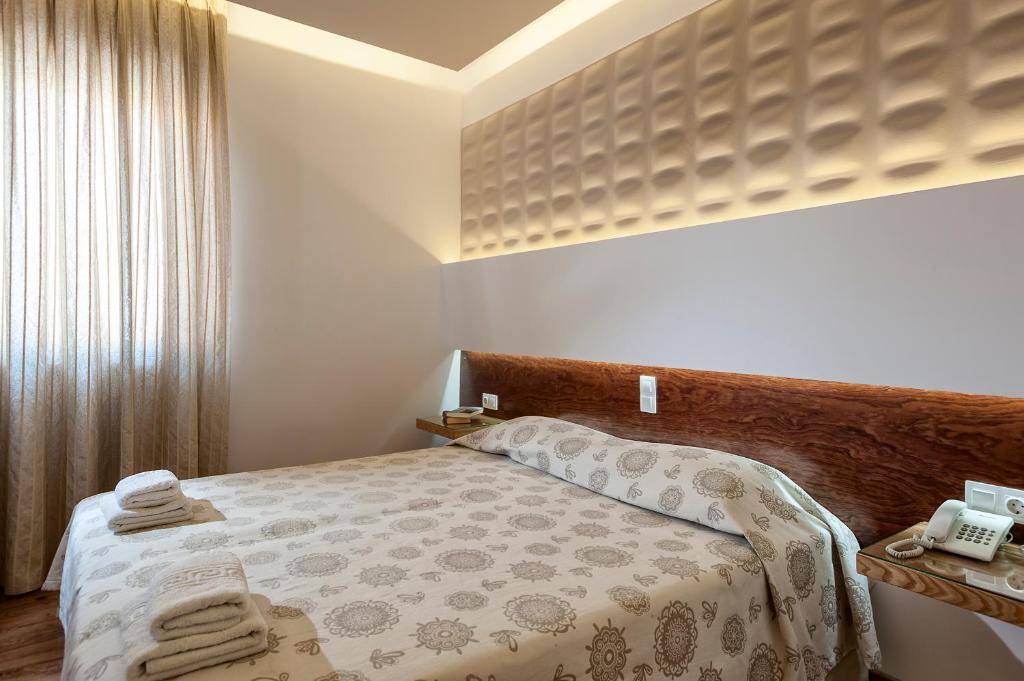 
One Bedroom Apartment with Balcony
