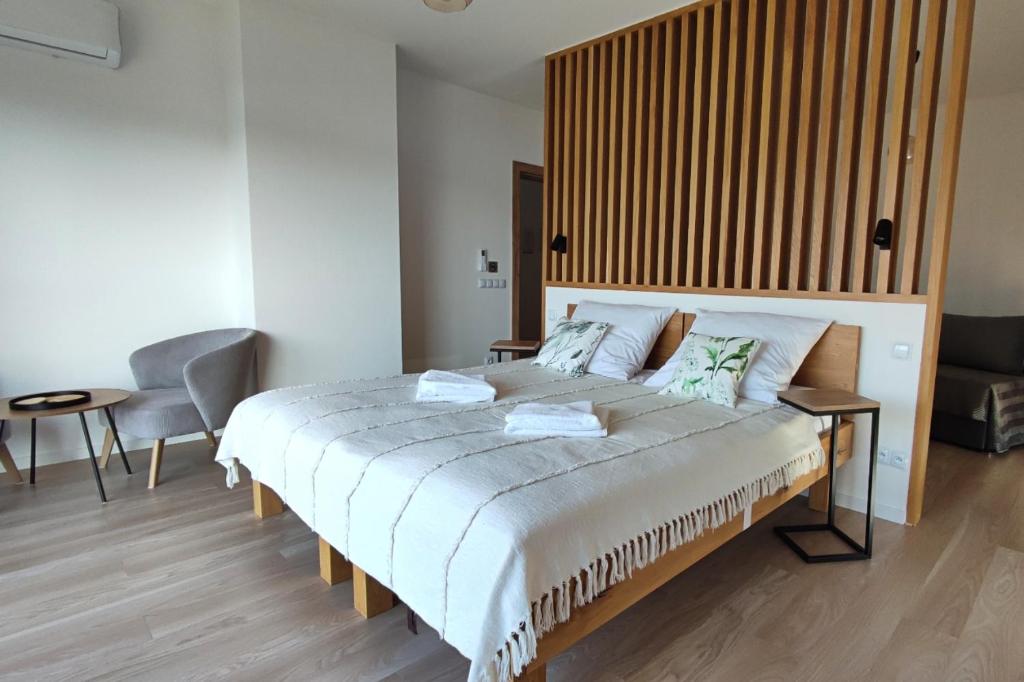Apartamenty TAFLA nad Jeziorem Czorsztyńskim - Error