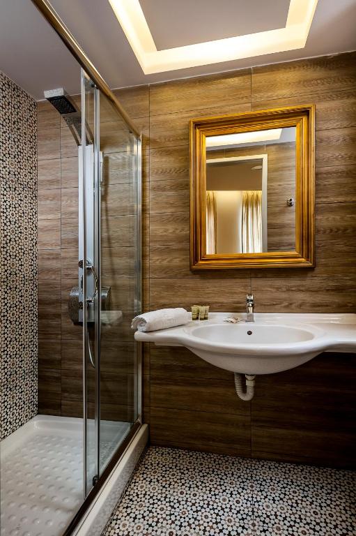 Elina Hotel Apartments - 4