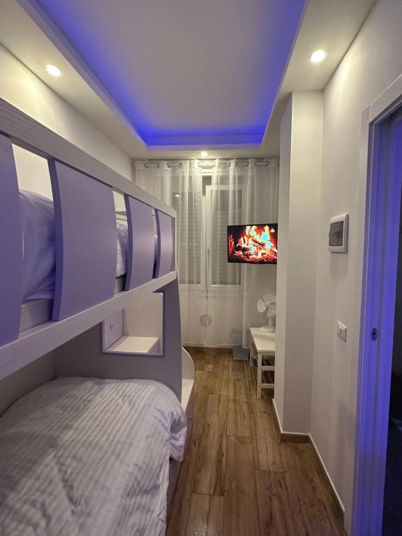 Bunk Bed - Room 4
